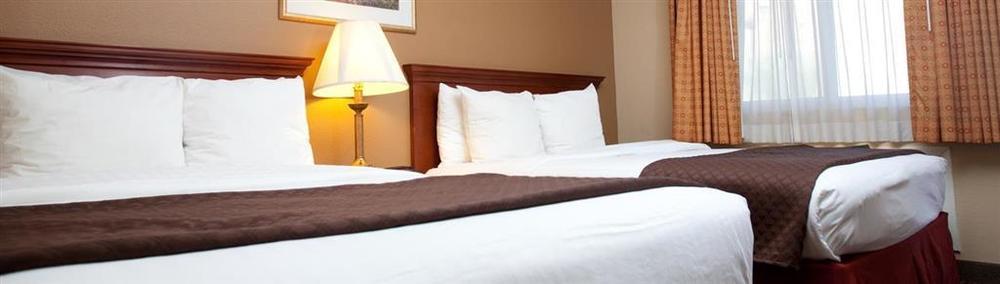 Red Lion Inn & Suites Cathedral City Palm Springs Номер фото