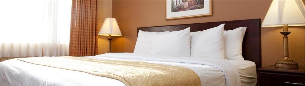 Red Lion Inn & Suites Cathedral City Palm Springs Номер фото