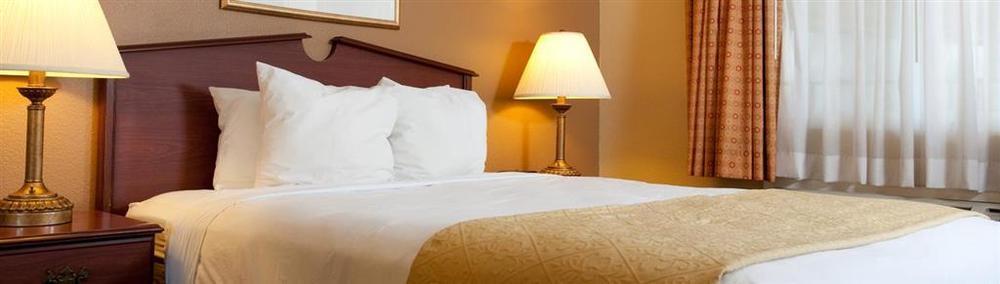 Red Lion Inn & Suites Cathedral City Palm Springs Номер фото