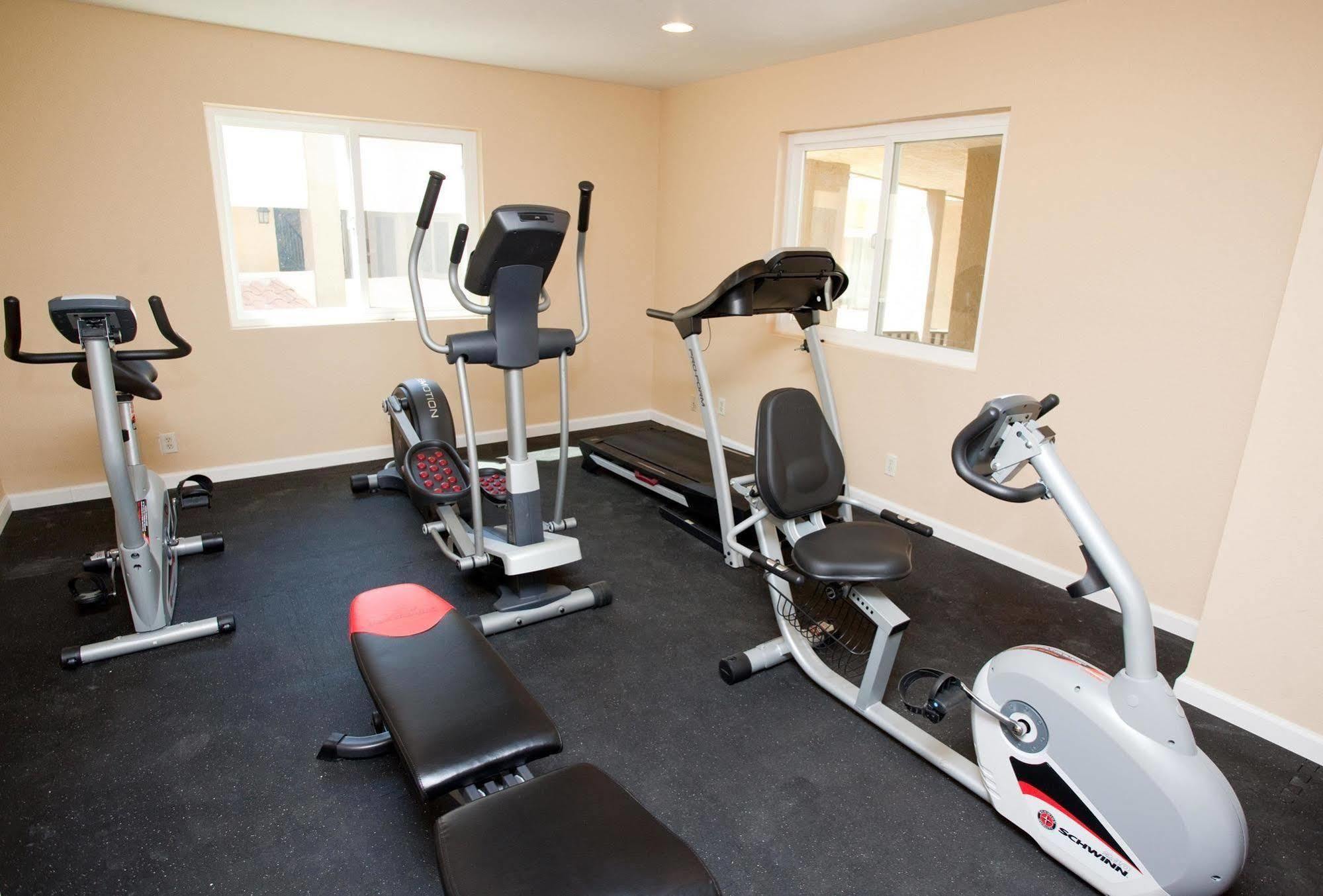 Red Lion Inn & Suites Cathedral City Palm Springs Экстерьер фото